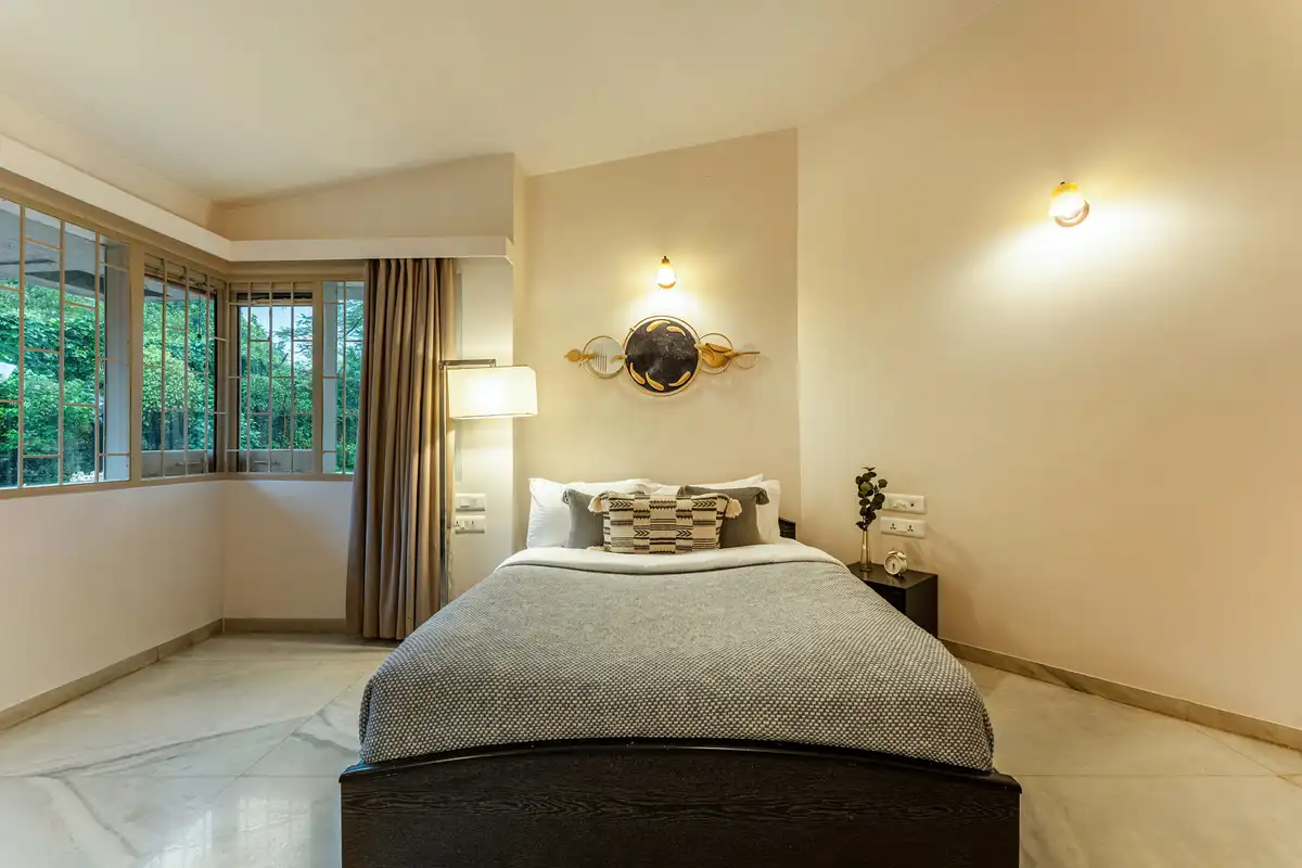 The SoraGlen, Lonavala