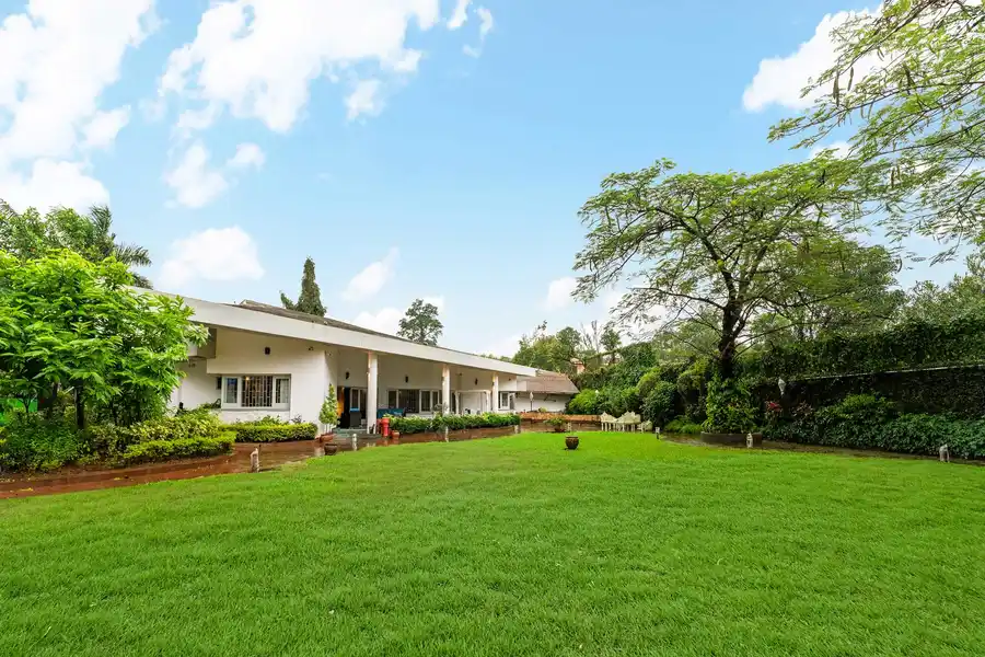 The SoraGlen, Lonavala