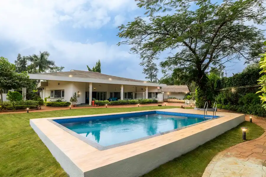 The SoraGlen, Lonavala