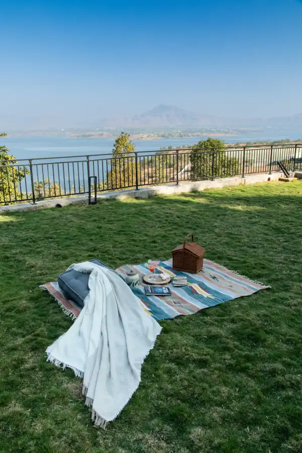The Stillwater House, Talegaon