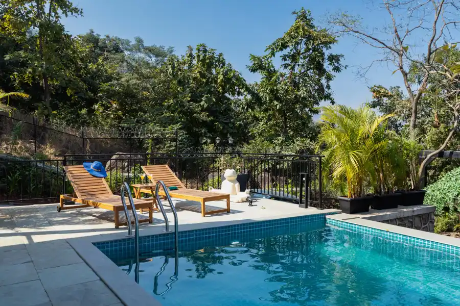 The Stillwater House, Talegaon
