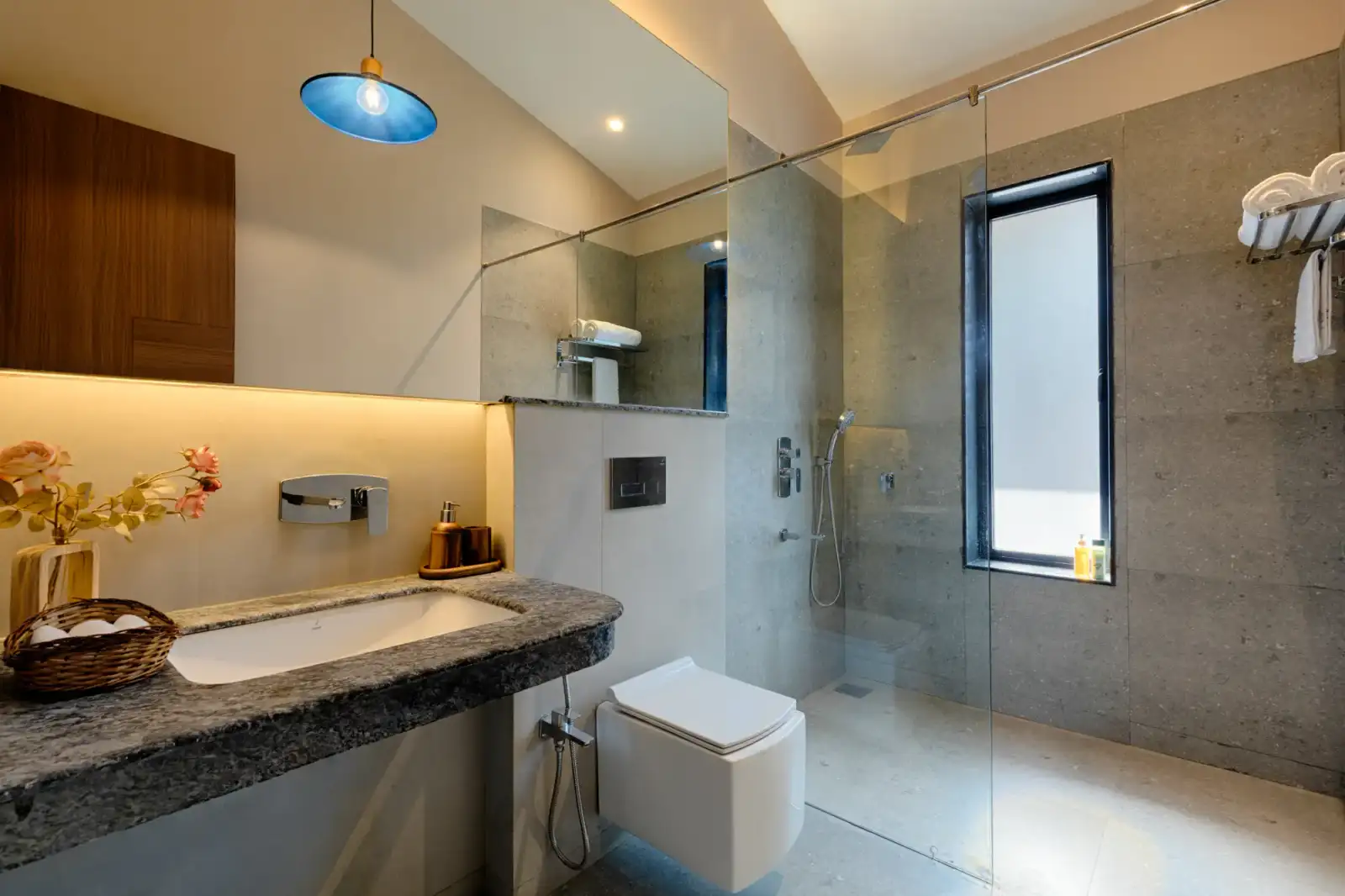 The Stillwater House, Talegaon