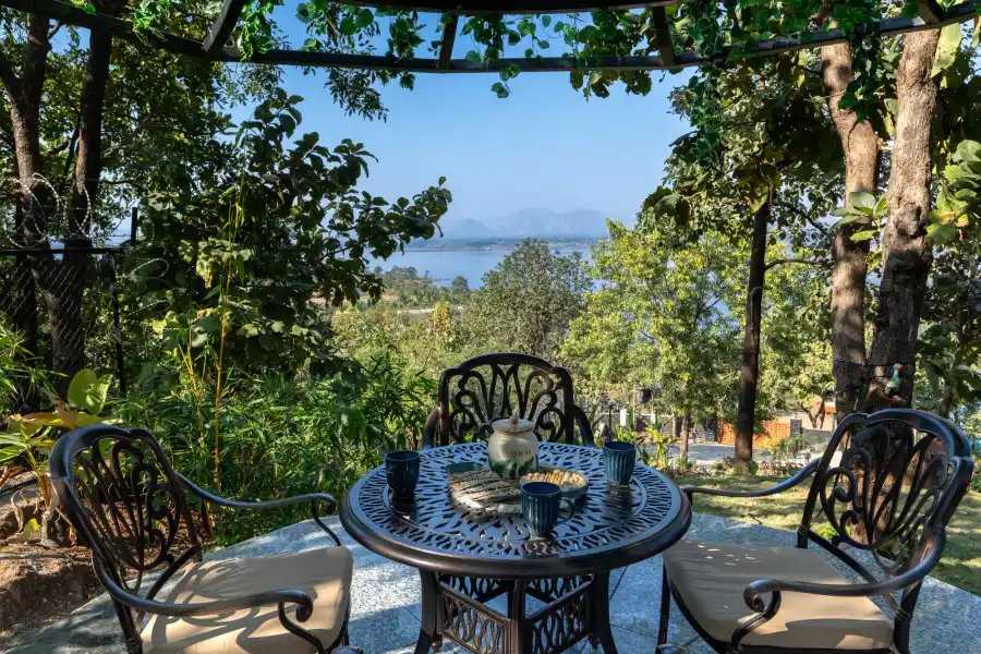 The Stillwater House, Talegaon