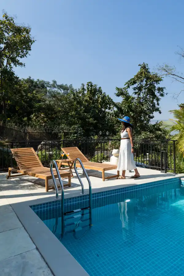 The Stillwater House, Talegaon