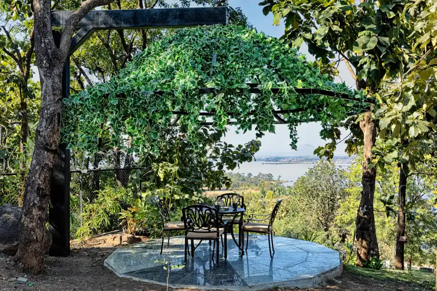 The Stillwater House, Talegaon