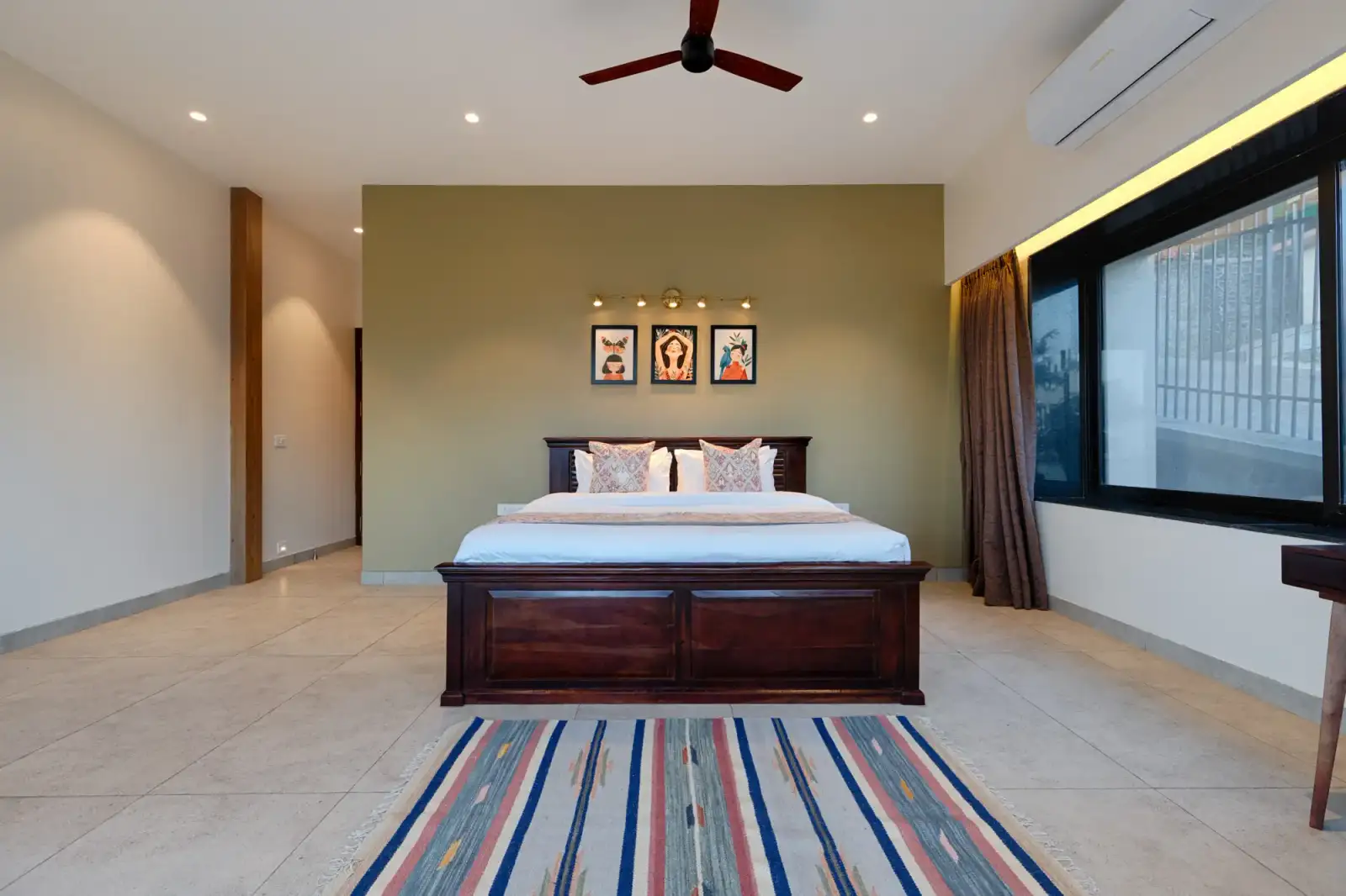 The Stillwater House, Talegaon