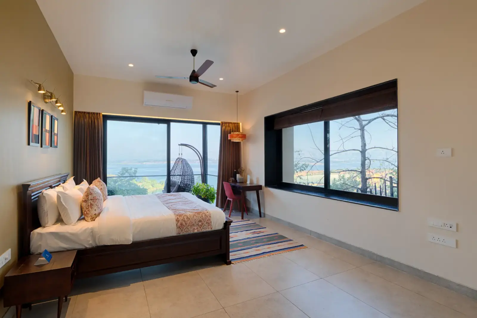 The Stillwater House, Talegaon