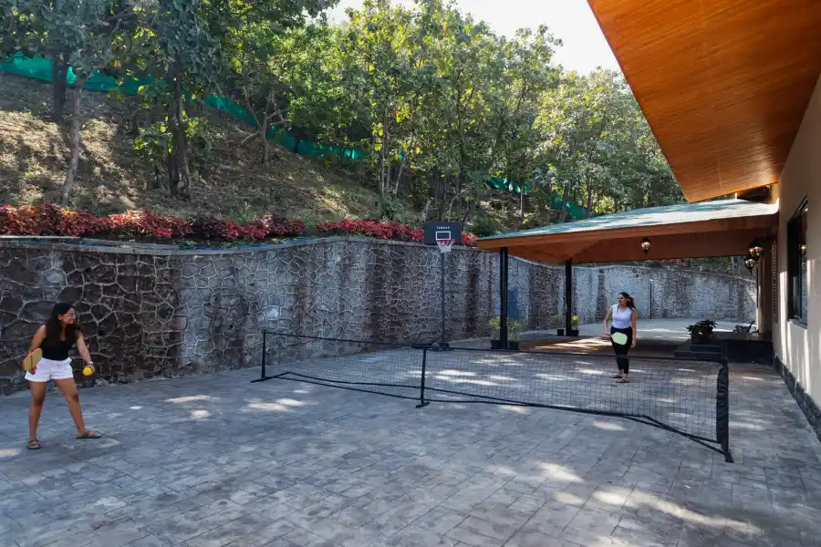 The Stillwater House, Talegaon
