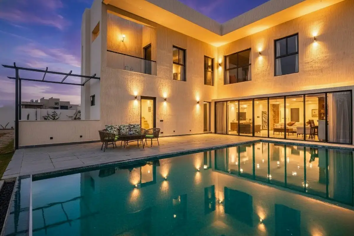 The Sweet Life W/ Private Pool - Sohna, New Delhi