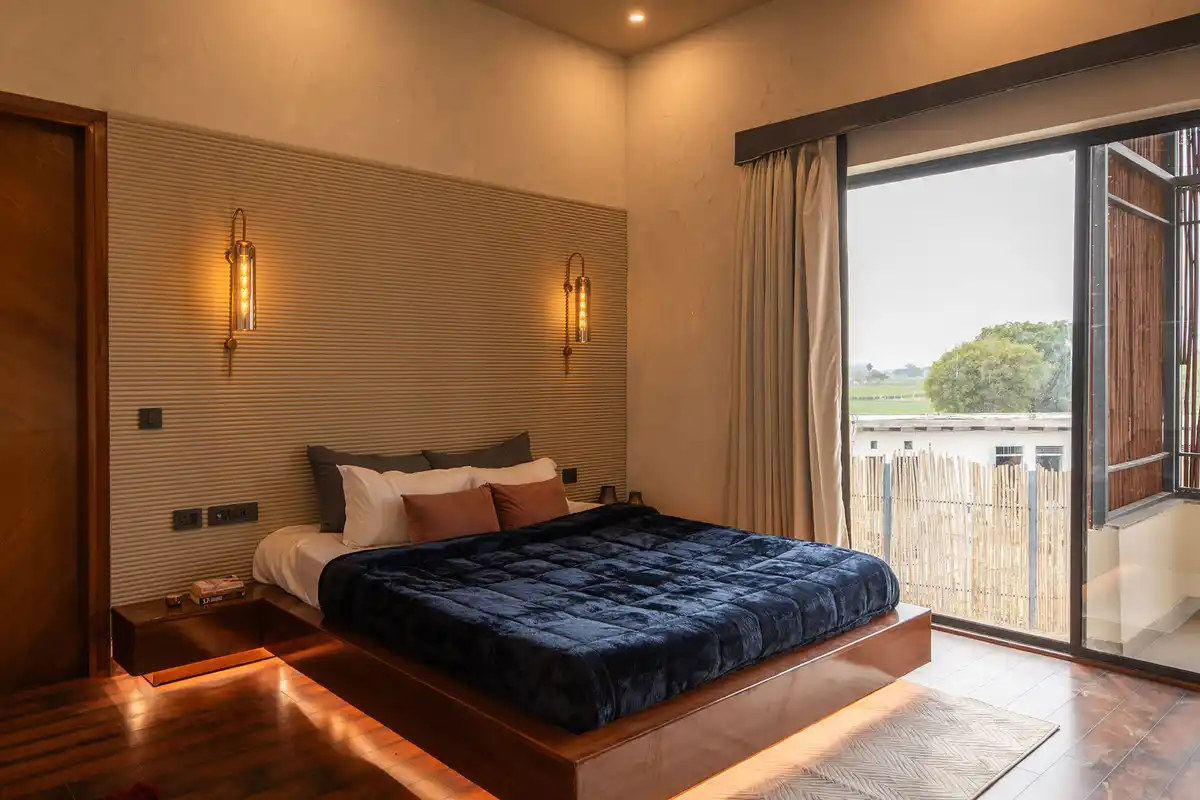 The Sweet Life W/ Private Pool - Sohna, New Delhi