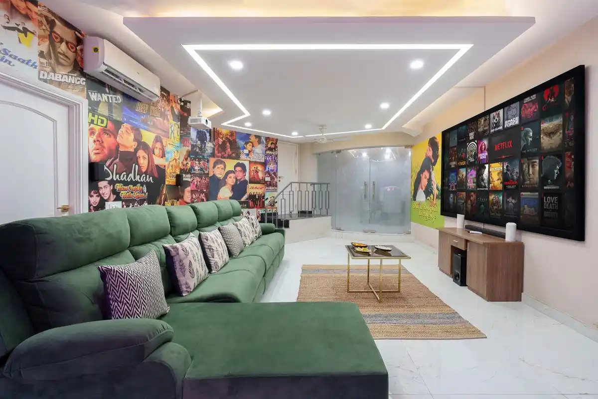 The Sweet Sunsation - Gurgaon W/ Pool, BBQ, New Delhi