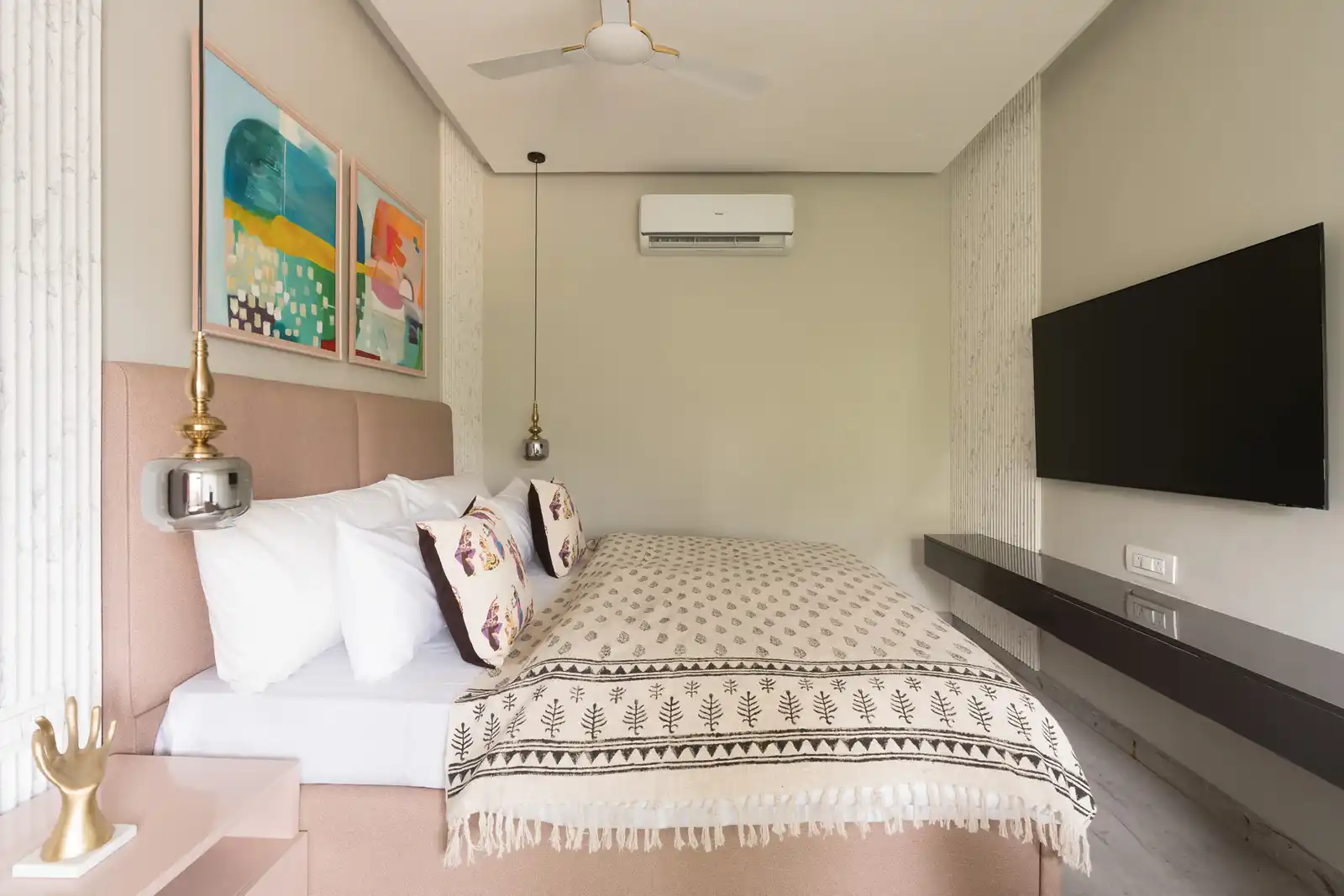 The Sweet Sunsation - Gurgaon W/ Pool, BBQ, New Delhi