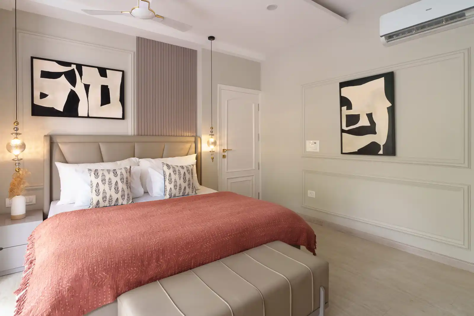 The Sweet Sunsation - Gurgaon W/ Pool, BBQ, New Delhi