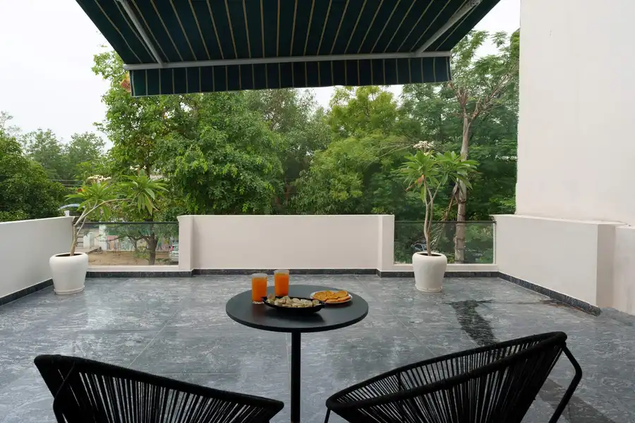 The Sweet Sunsation - Gurgaon W/ Pool, BBQ, New Delhi