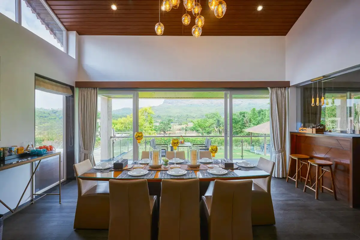 The Tavern at Canary Farms, Lonavala