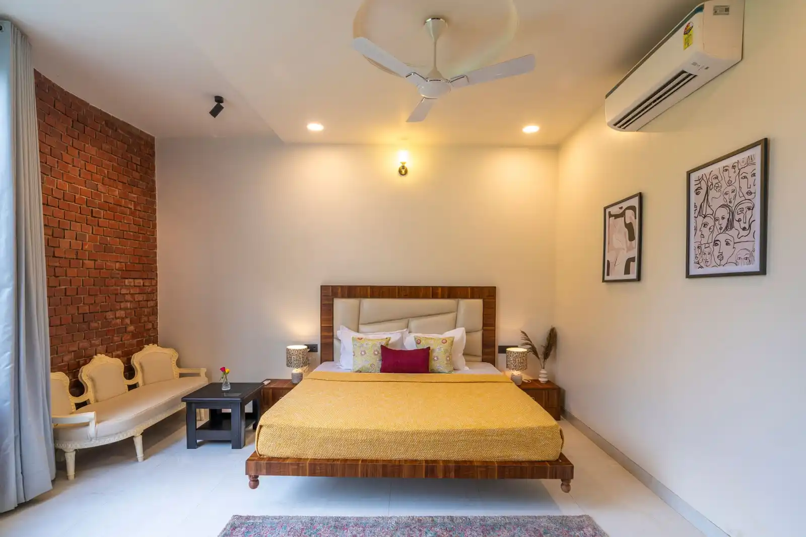 The Tree House, Jaipur