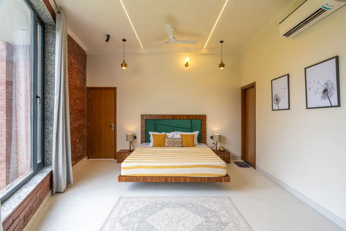 The Tree House, Jaipur