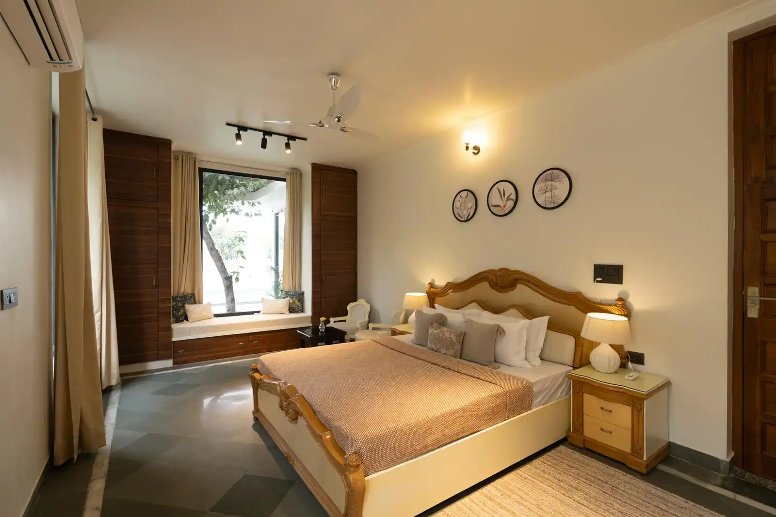 The Tree House, Jaipur