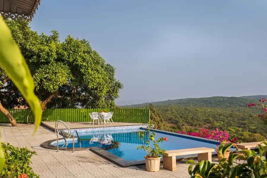 The Treetops, Mahabaleshwar