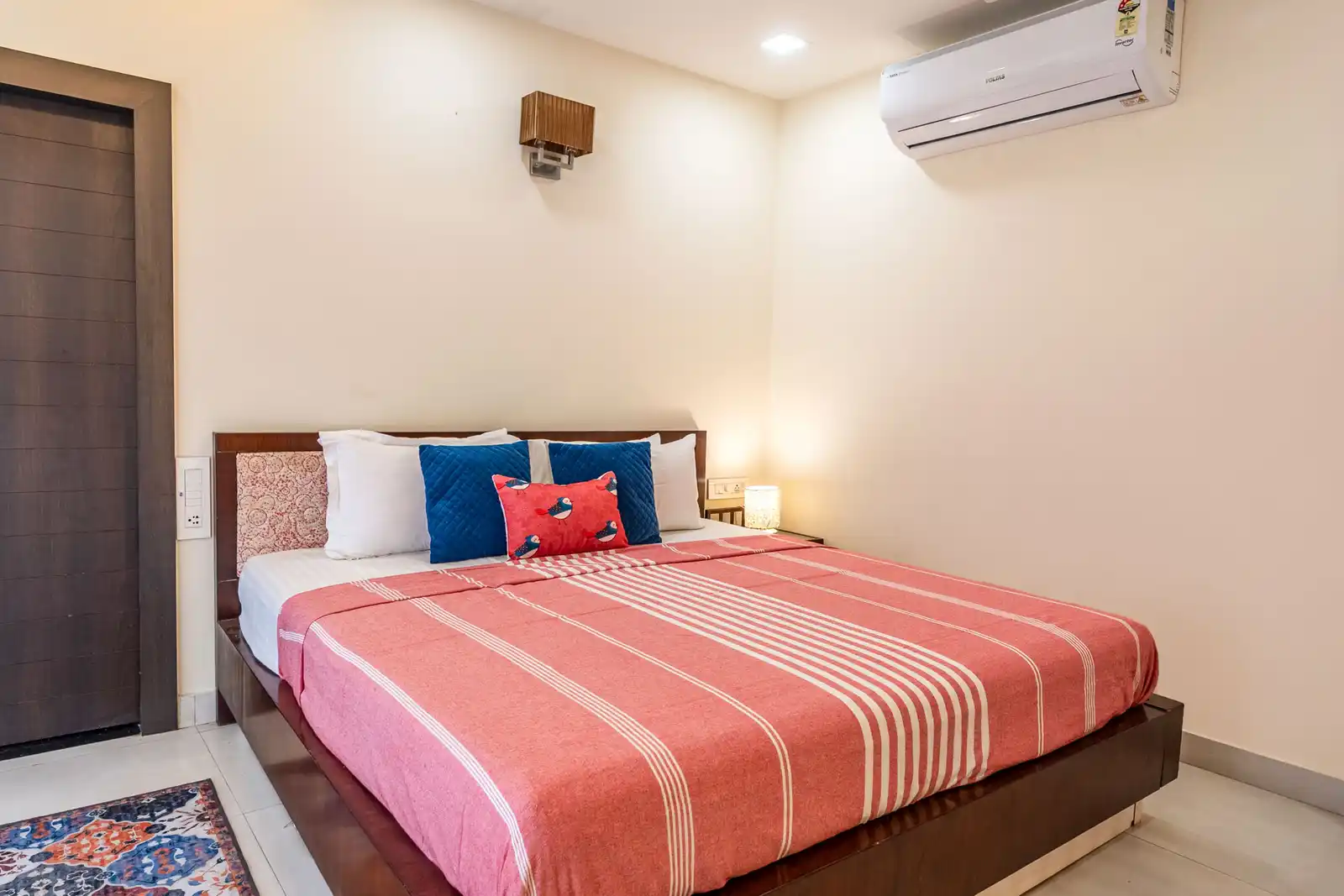 The Vara House, Varanasi