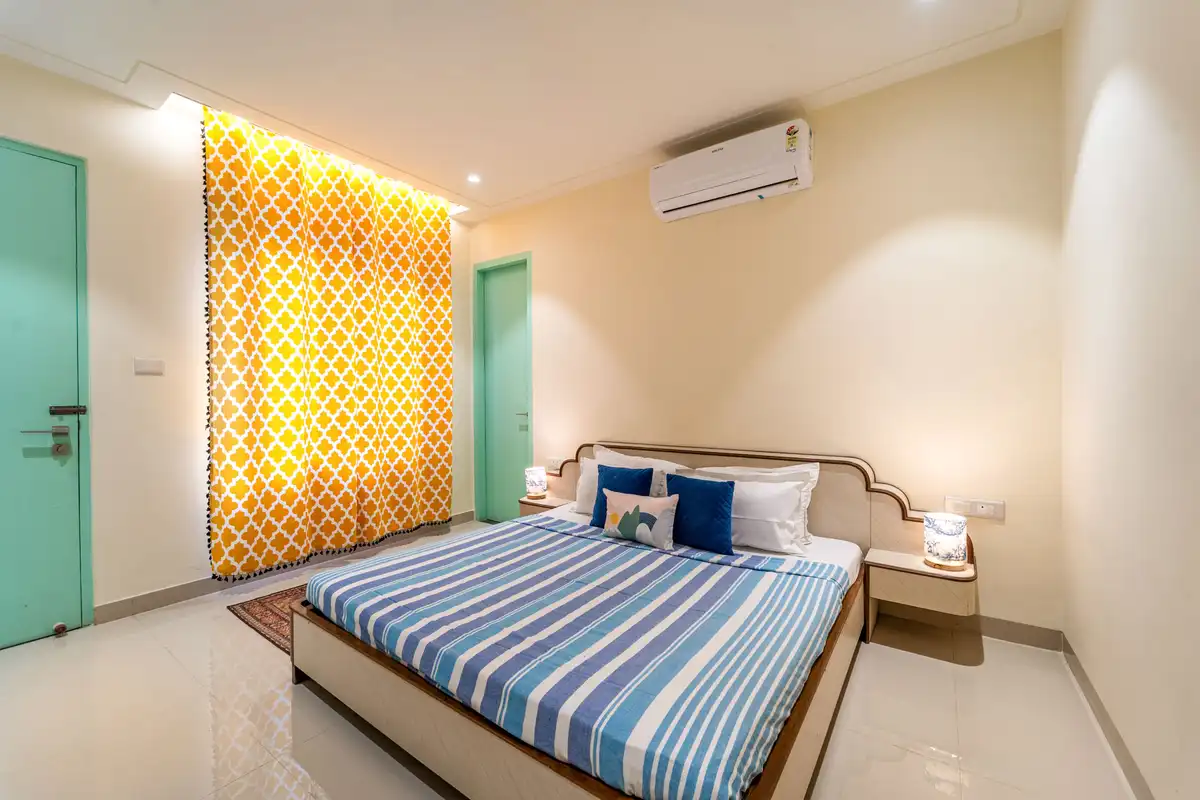 The Vara House, Varanasi