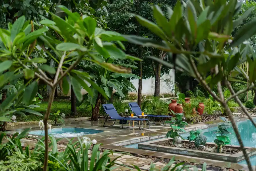The Wildernest Tale, Mumbai