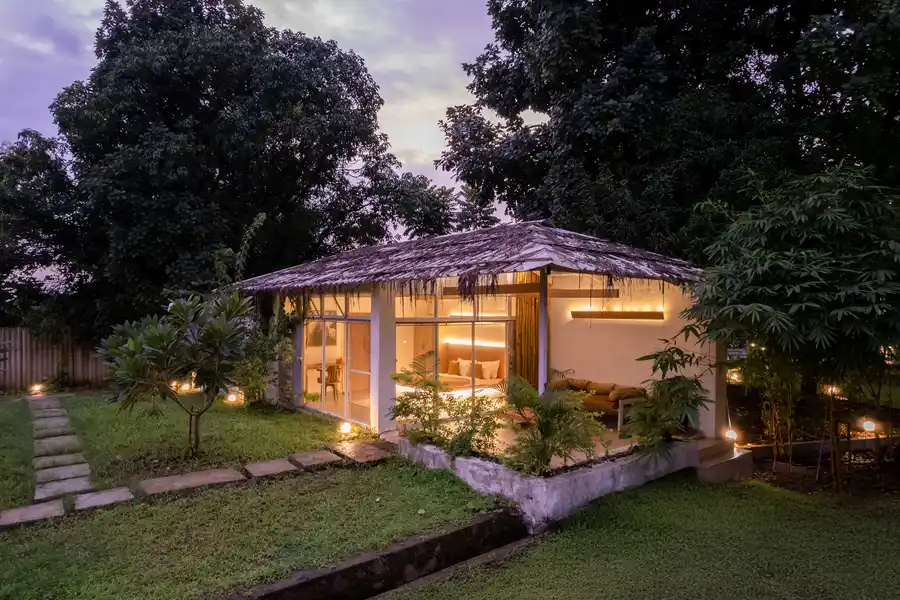 The Wildernest Tale, Mumbai