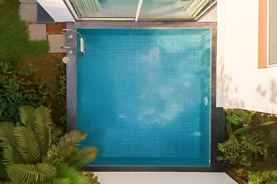 The YG Manor - Anjuna, North Goa