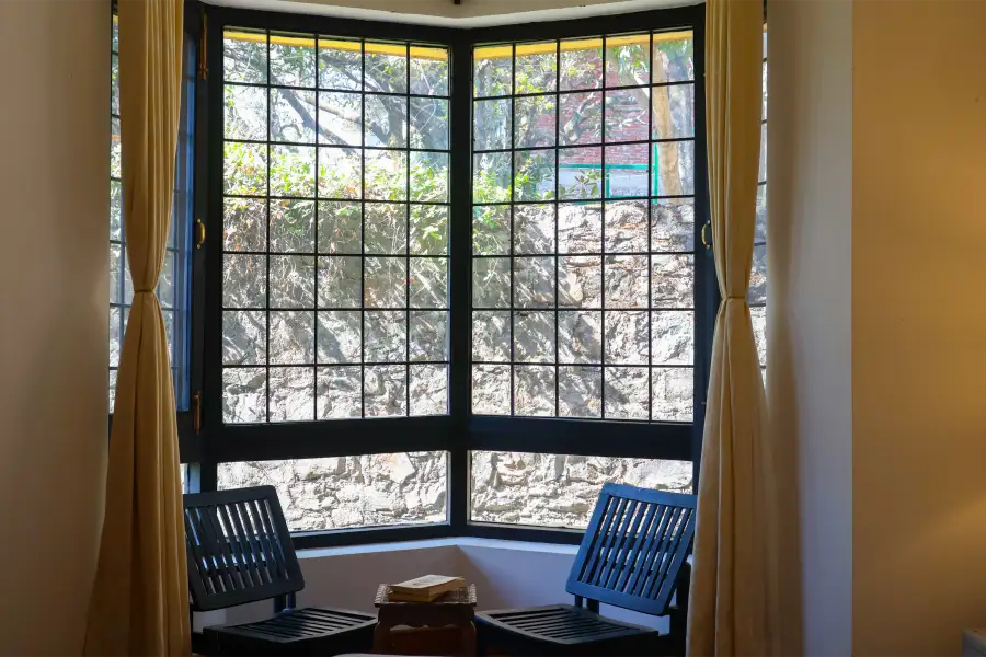 Thistle House, Bhimtal