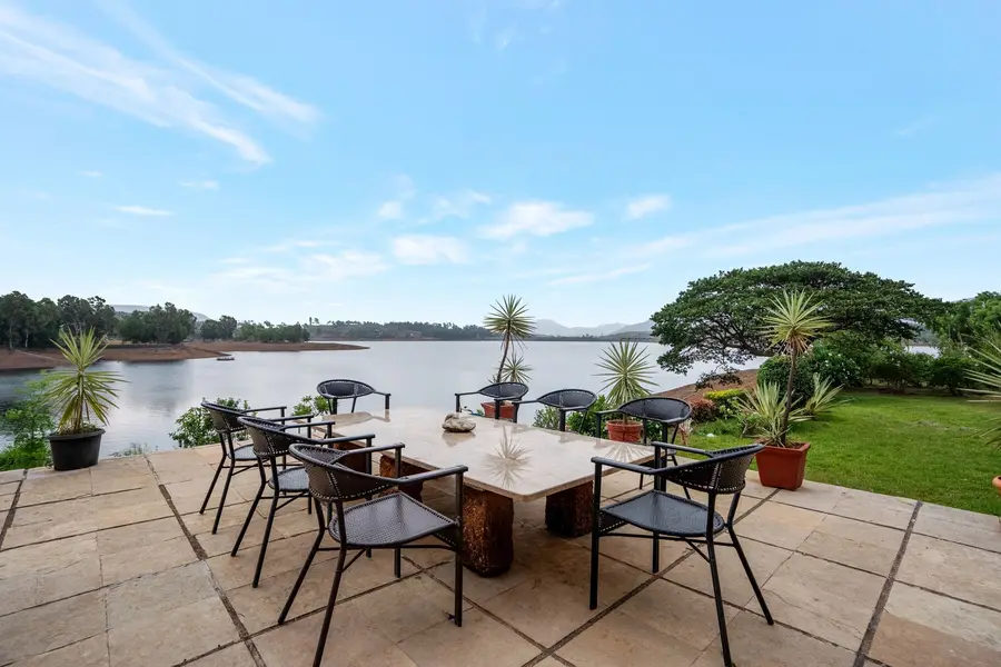 Three Shores - Kamshet, Lonavala