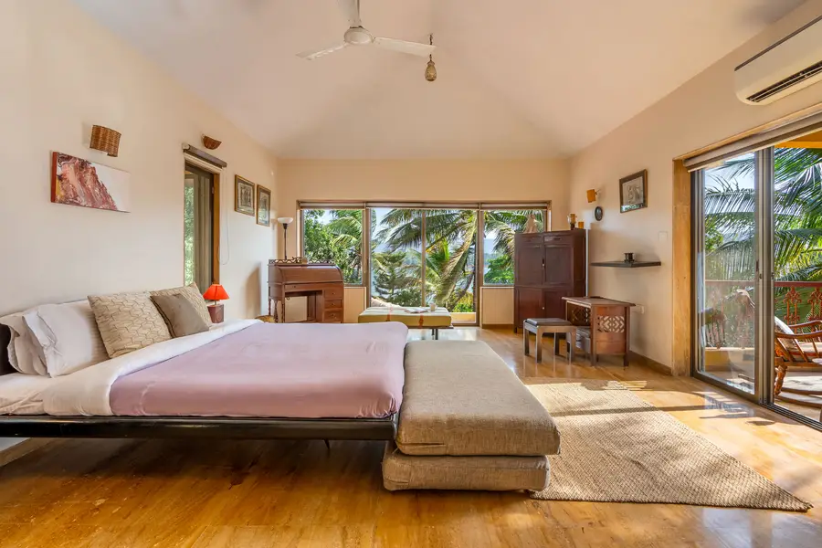 Three Shores - Kamshet, Lonavala