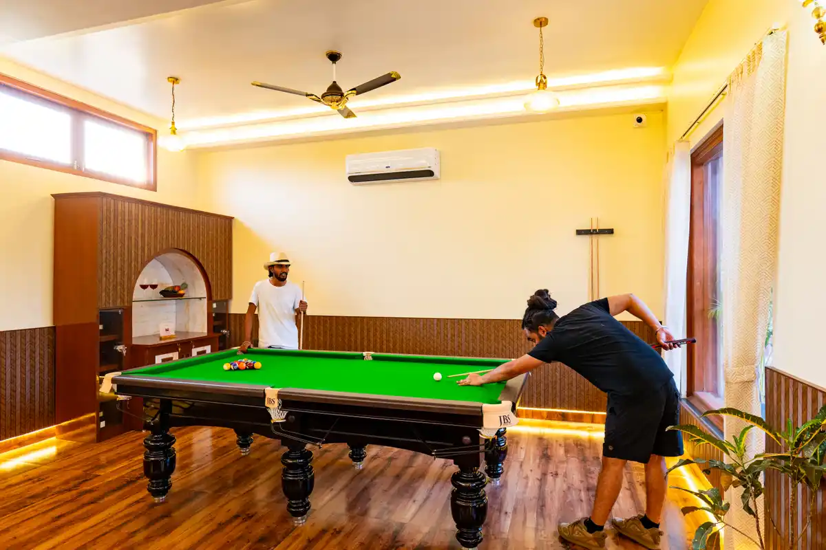 Tiger Cave Suite, Ranthambore