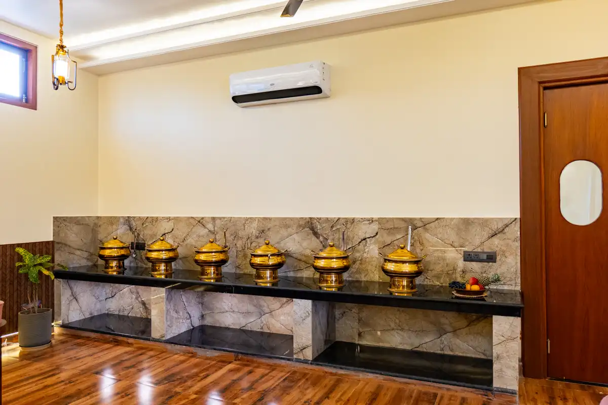 Tiger Cave Suite, Ranthambore