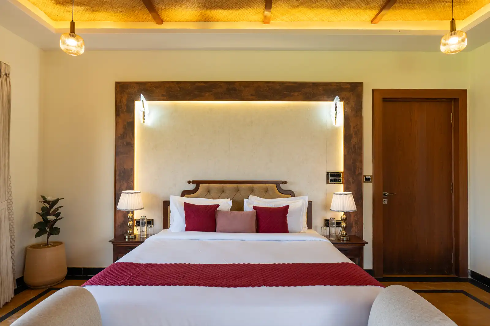 Tiger Cave Suite, Ranthambore