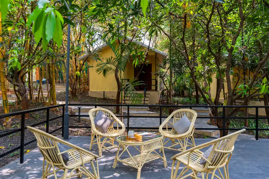 Timber Premium Suite, Igatpuri
