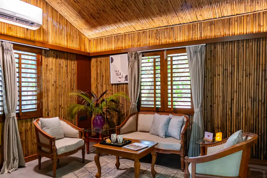 Timber Premium Suite, Igatpuri
