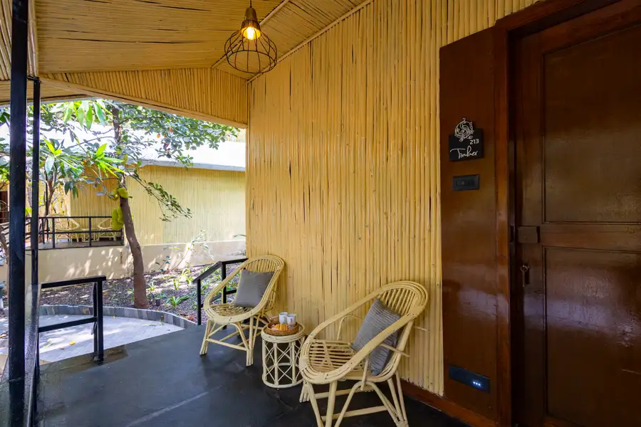 Timber Premium Suite, Igatpuri