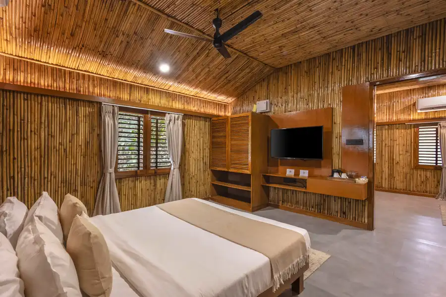 Timber Premium Suite, Igatpuri