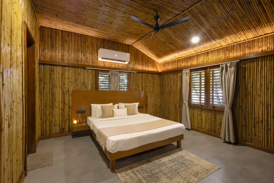 Timber Premium Suite, Igatpuri