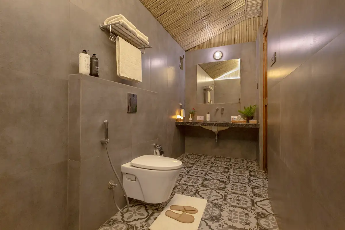 Timber Premium Suite, Igatpuri