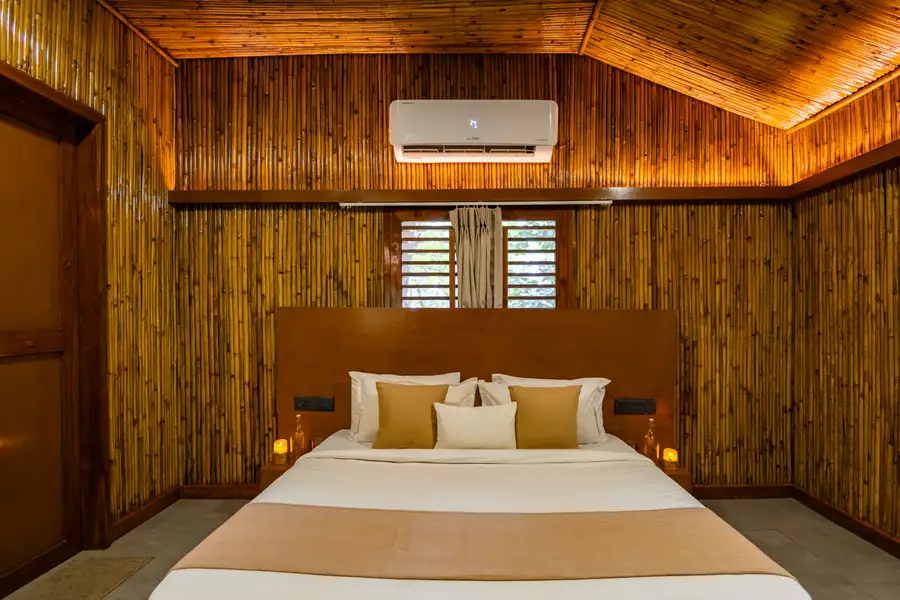 Timber Premium Suite, Igatpuri