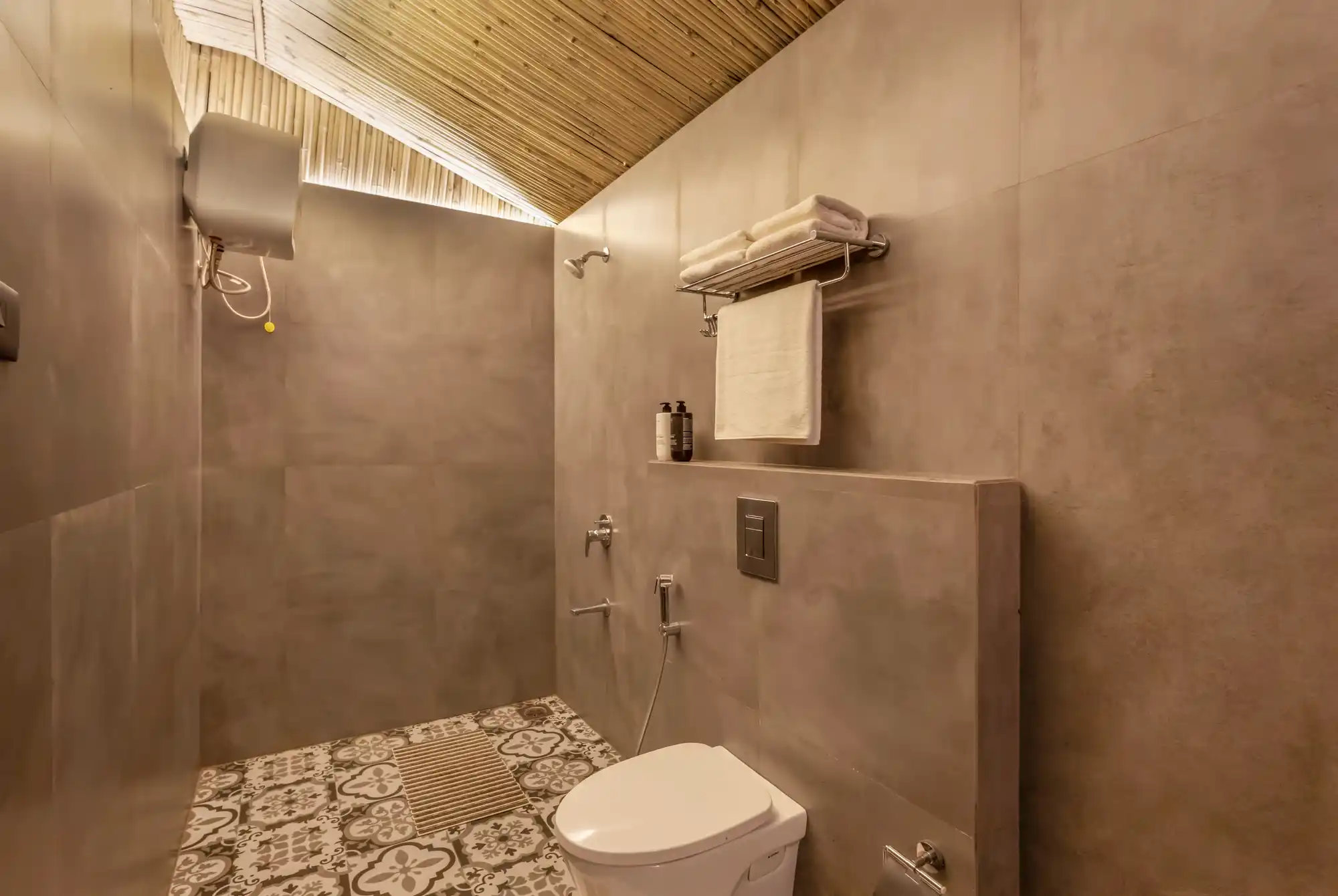 Timber Premium Suite, Igatpuri