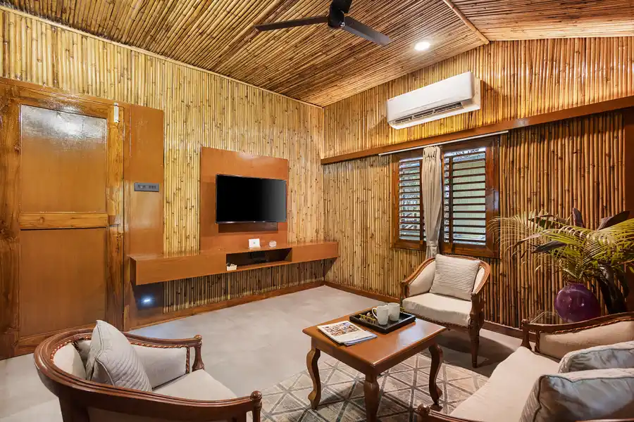 Timber Premium Suite, Igatpuri