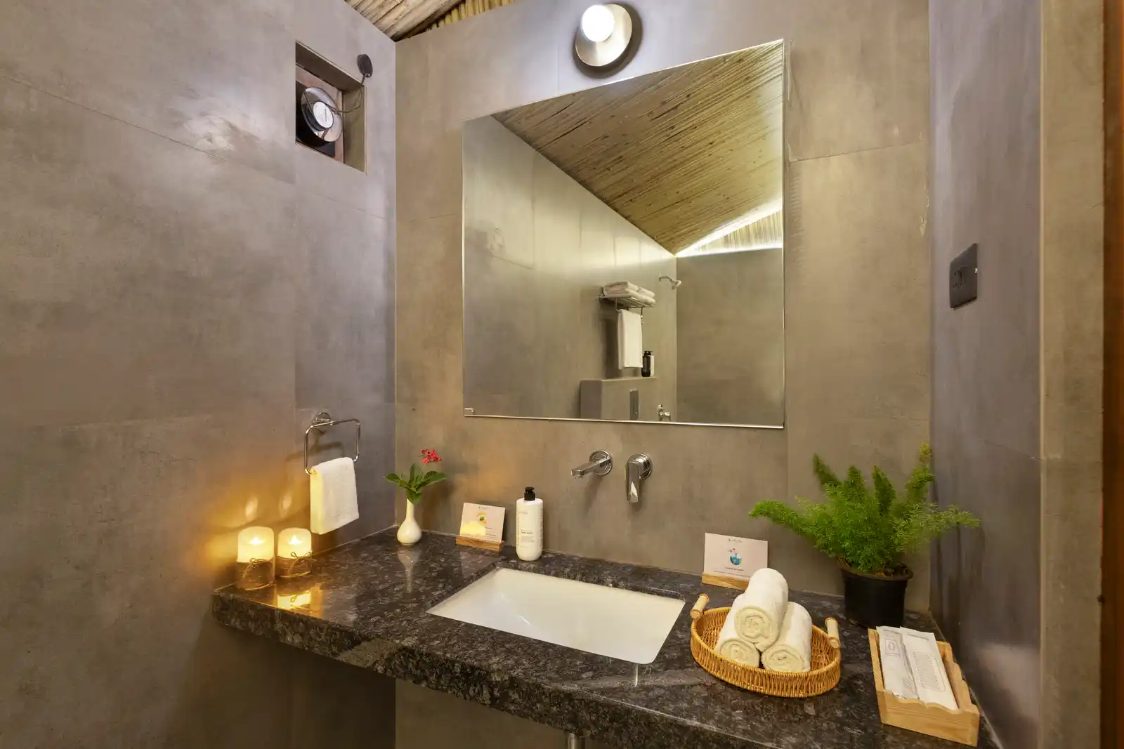 Timber Premium Suite, Igatpuri
