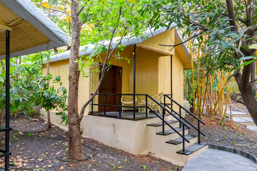 Timber Standard Suite, Igatpuri