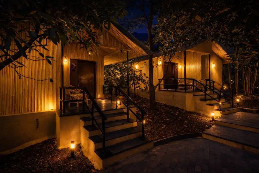 Timber Standard Suite, Igatpuri