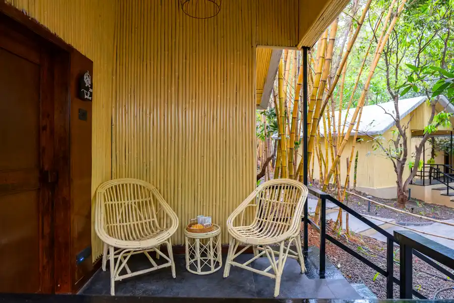 Timber Standard Suite, Igatpuri