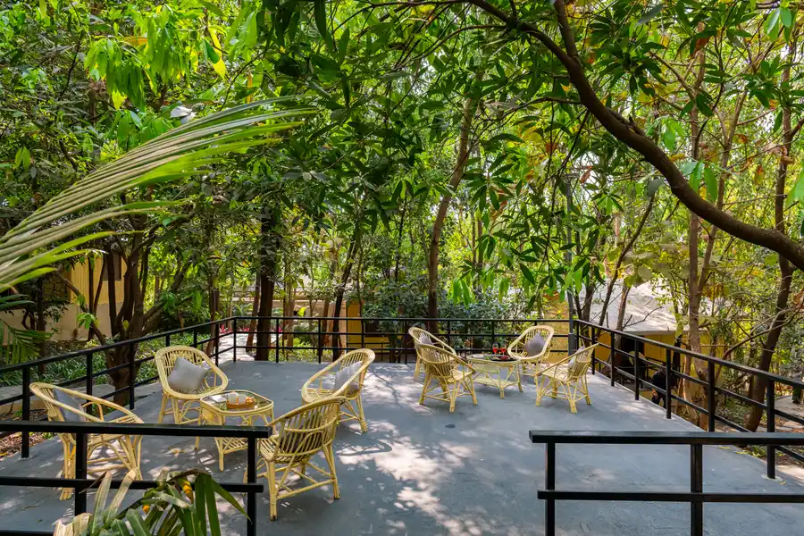 Timber Standard Suite, Igatpuri