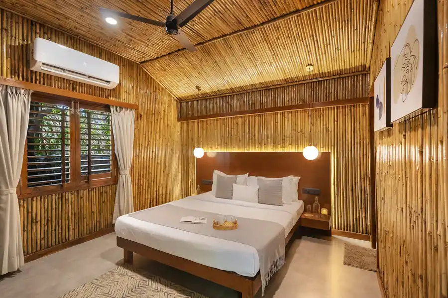 Timber Standard Suite, Igatpuri