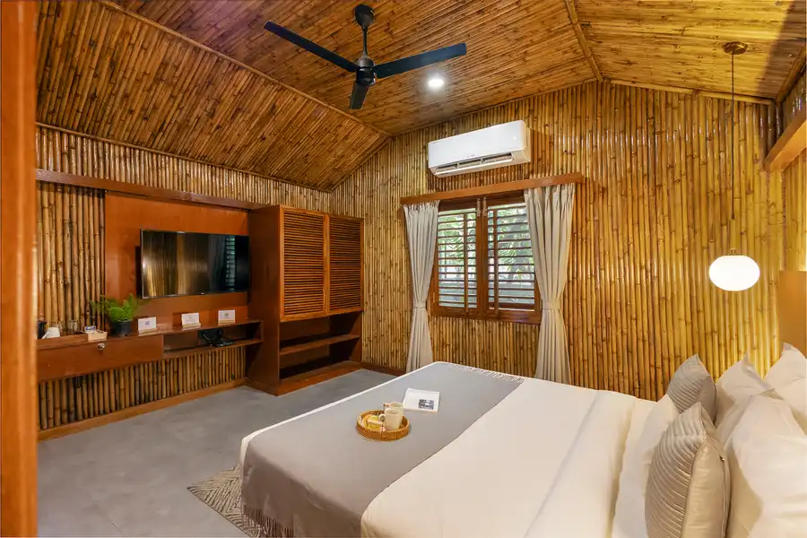 Timber Standard Suite, Igatpuri